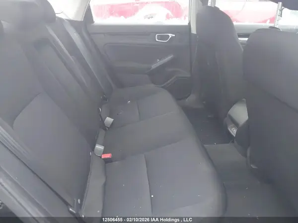 2HGFE2F36RH109839 2024 HONDA CIVIC - Image 8