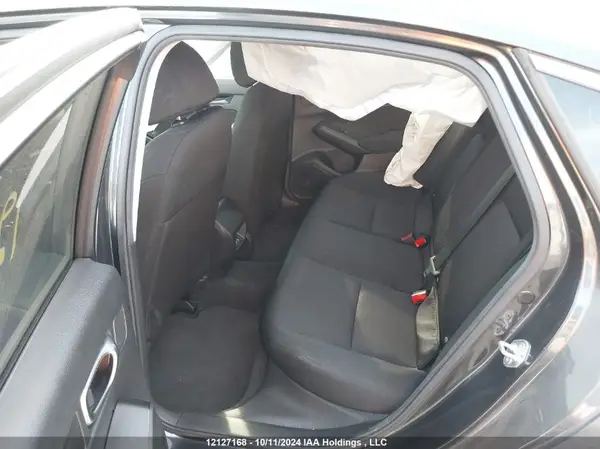 2HGFE2F36RH112613 2024 HONDA CIVIC - Image 8