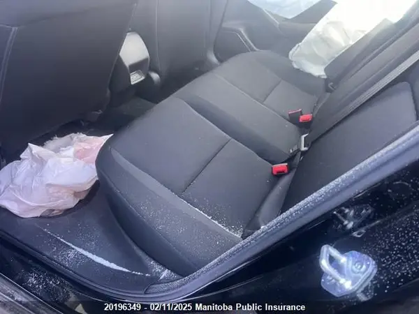 2HGFE2F36RH116340 2024 HONDA CIVIC - Image 8