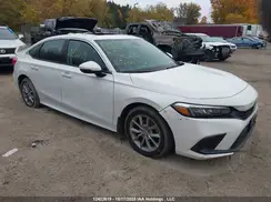 2HGFE2F37NH102313 2022 HONDA CIVIC