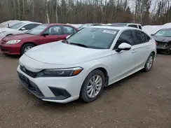 2HGFE2F37NH103686 2022 HONDA CIVIC