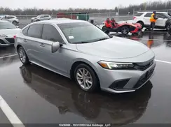 2HGFE2F37NH103719 2022 HONDA CIVIC