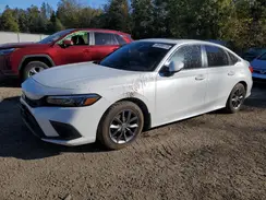 2HGFE2F37NH109231 2022 HONDA CIVIC