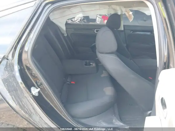 2HGFE2F37NH110508 2022 HONDA CIVIC - Image 8