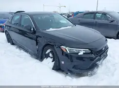 2HGFE2F37NH110525 2022 HONDA CIVIC