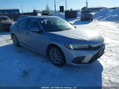 2HGFE2F37NH111304 2022 HONDA CIVIC