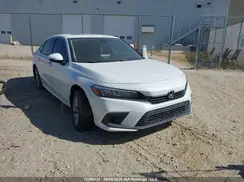 2HGFE2F37NH112873 2022 HONDA CIVIC