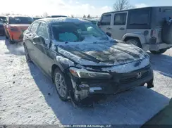 2HGFE2F37NH115885 2022 HONDA CIVIC