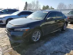 2HGFE2F37NH115949 2022 HONDA CIVIC