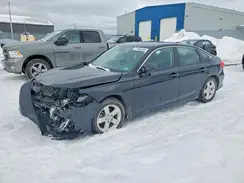 2HGFE2F37NH119967 2022 HONDA CIVIC