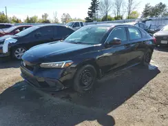 2HGFE2F37NH122447 2022 HONDA CIVIC