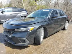 2HGFE2F37NH124392 2022 HONDA CIVIC