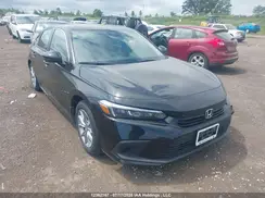 2HGFE2F37NH129513 2022 HONDA CIVIC