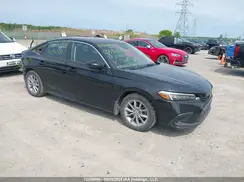 2HGFE2F37NH130581 2022 HONDA CIVIC