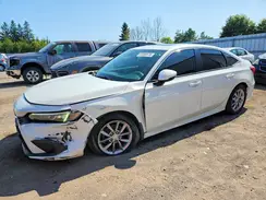 2HGFE2F37NH131438 2022 HONDA CIVIC