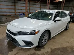 2HGFE2F37NH131682 2022 HONDA CIVIC