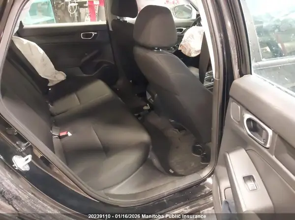 2HGFE2F37RH100180 2024 HONDA CIVIC - Image 8