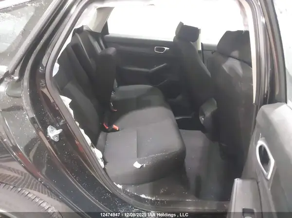 2HGFE2F37RH102012 2024 HONDA CIVIC - Image 8