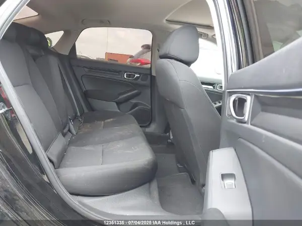 2HGFE2F37RH105136 2024 HONDA CIVIC - Image 8