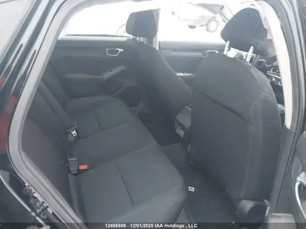 2HGFE2F37RH106304 2024 HONDA CIVIC - Image 8