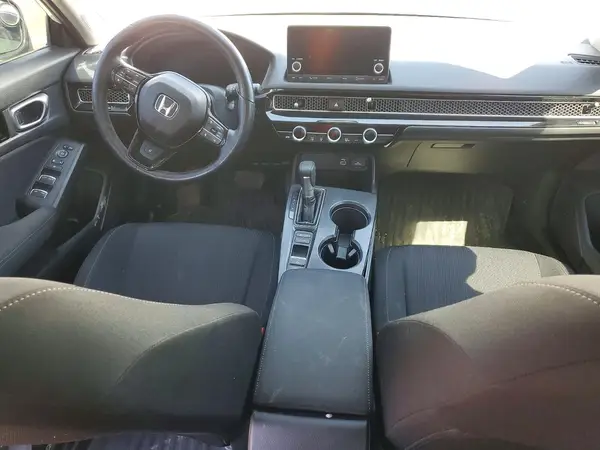 2HGFE2F37RH107405 2024 HONDA CIVIC - Image 8