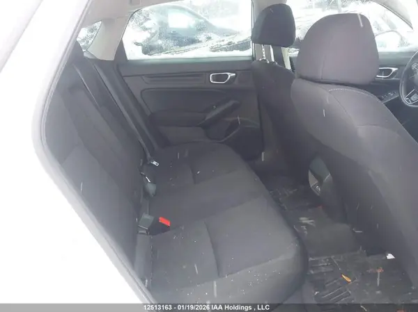 2HGFE2F37RH108103 2024 HONDA CIVIC - Image 8