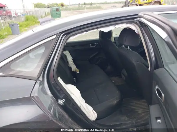 2HGFE2F37RH109770 2024 HONDA CIVIC - Image 8