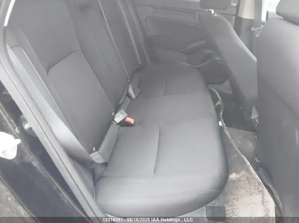 2HGFE2F37RH109803 2024 HONDA CIVIC - Image 8