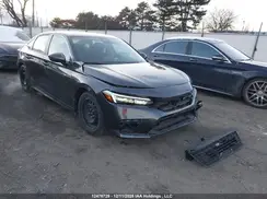 2HGFE2F37RH110157 2024 HONDA CIVIC