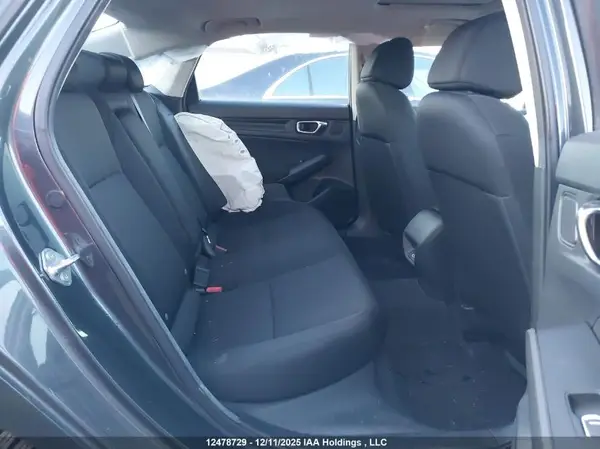2HGFE2F37RH110157 2024 HONDA CIVIC - Image 8
