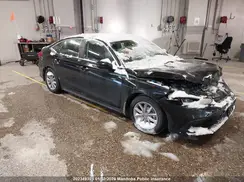 2HGFE2F37RH112023 2024 HONDA CIVIC