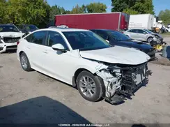 2HGFE2F37RH116590 2024 HONDA CIVIC