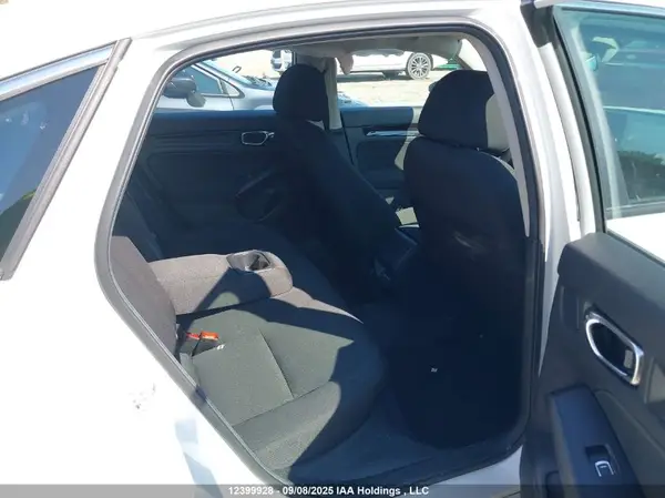2HGFE2F37RH116590 2024 HONDA CIVIC - Image 8