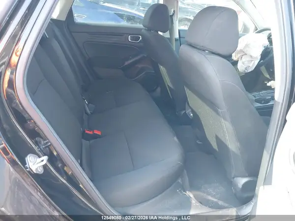 2HGFE2F37RH117657 2024 HONDA CIVIC - Image 8