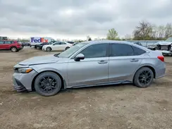 2HGFE2F38NH101705 2022 HONDA CIVIC