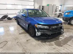 2HGFE2F38NH106368 2022 HONDA CIVIC