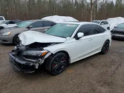 2HGFE2F38NH109271 2022 HONDA CIVIC