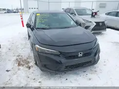 2HGFE2F38NH110601 2022 HONDA CIVIC