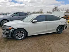 2HGFE2F38NH111859 2022 HONDA CIVIC