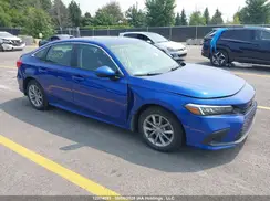 2HGFE2F38NH112137 2022 HONDA CIVIC