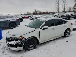 2HGFE2F38NH118567 2022 HONDA CIVIC