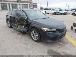 2HGFE2F38NH118939 2022 HONDA CIVIC
