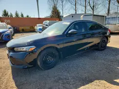 2HGFE2F38NH122439 2022 HONDA CIVIC
