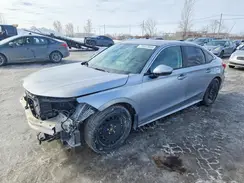 2HGFE2F38NH130783 2022 HONDA CIVIC