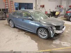 2HGFE2F38PH101724 2023 HONDA CIVIC