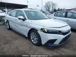2HGFE2F38PH105563 2023 HONDA CIVIC
