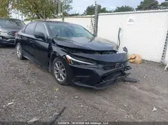2HGFE2F38PH109399 2023 HONDA CIVIC