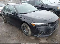 2HGFE2F38PH110147 2023 HONDA CIVIC