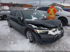 2HGFE2F38PH110391 2023 HONDA CIVIC