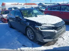 2HGFE2F38PH112500 2023 HONDA CIVIC